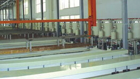 寧波電鍍城在哪里，有哪幾家