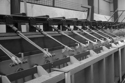 安排電鍍前的準備工作時需要注意哪些？