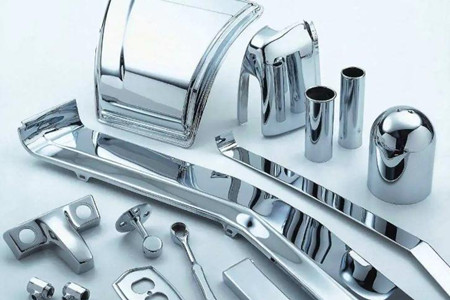 廠家常用的電鍍工藝有哪幾種？