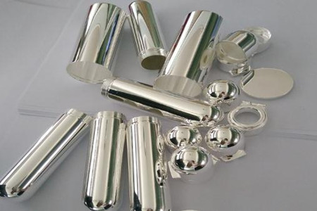 鍍銀和純銀有什么區(qū)別？g