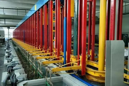 成立小型電鍍廠需要投入多少錢？