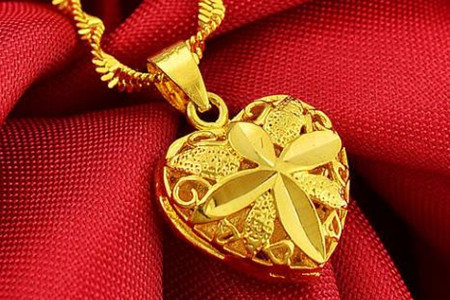 鍍金是否容易掉色？掉色原因很簡單！