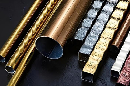 廠家分享電鍍排水小知識，進來了解一下